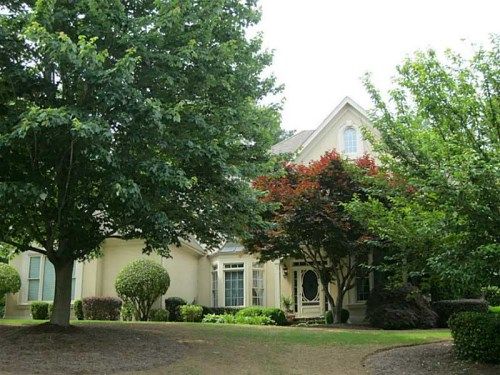 4135 Falls Ridge Drive, Alpharetta, GA 30022