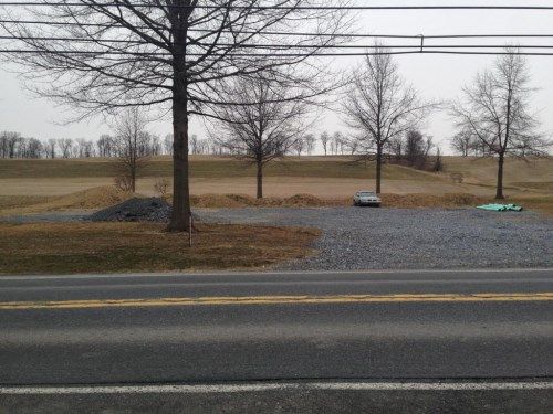 0 HEIDELBERG ROAD, Schaefferstown, PA 17088