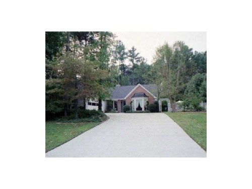 415 Ringtail Drive, Lawrenceville, GA 30044