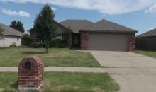 11015 E 118th Ct N Collinsville, OK 74021