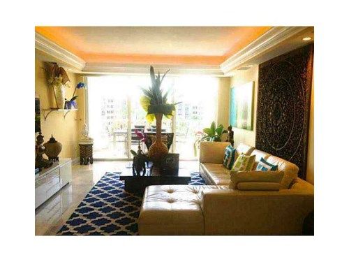 711 CRANDON BL # PH-2, Key Biscayne, FL 33149