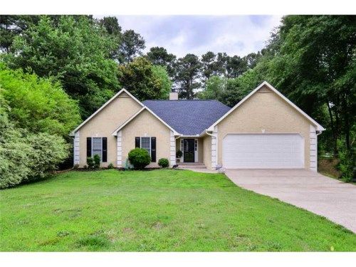 2702 Smithstone Way, Marietta, GA 30067