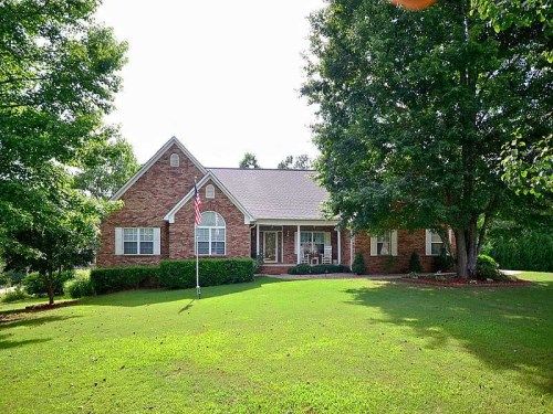 20 Spring Lake Trail Ne, White, GA 30184