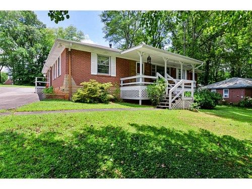 3085 Wills Street Se, Smyrna, GA 30080