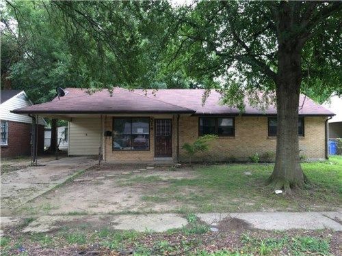 514 Highland Dr, West Memphis, AR 72301