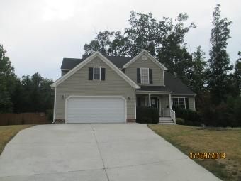 7143 Lake Caroline Dr, Chesterfield, VA 23832