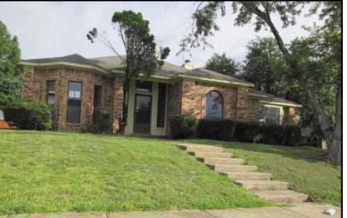 2621 Thistle Ln, Rowlett, TX 75089