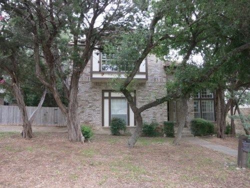 15910 Alsace, San Antonio, TX 78232