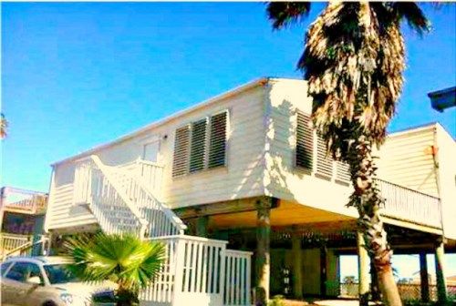 732 Sandcastle, Port Aransas, TX 78373