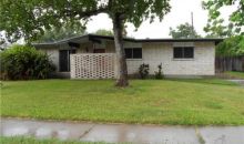 3826 Bentwood Ln Corpus Christi, TX 78415