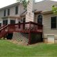 1527 Haven Crest Drive, Powder Springs, GA 30127 ID:9346263