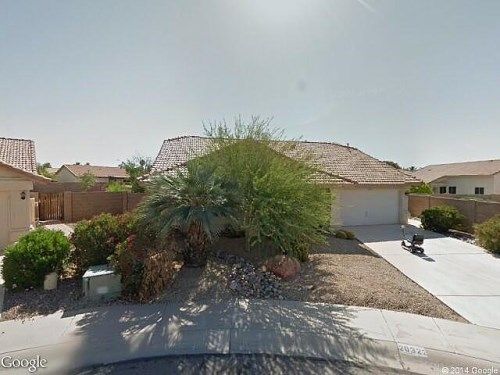 N 110Th Dr, Sun City, AZ 85373