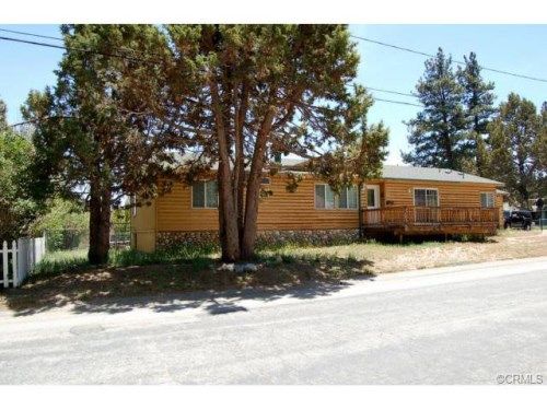 896 Shore Drive, Big Bear City, CA 92314