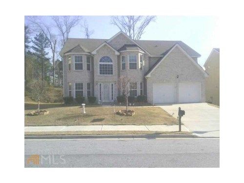 588 Ironstone Drive, Fairburn, GA 30213