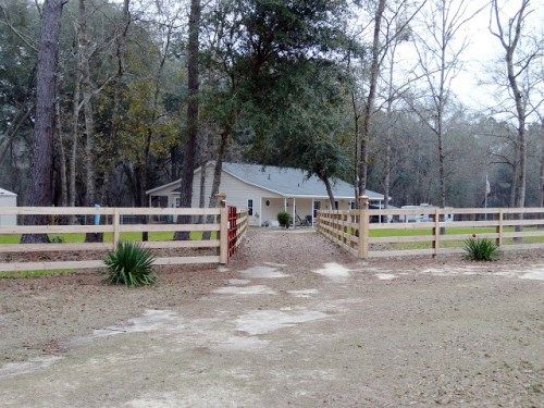 221 E Second Ave., Greenville, FL 32331