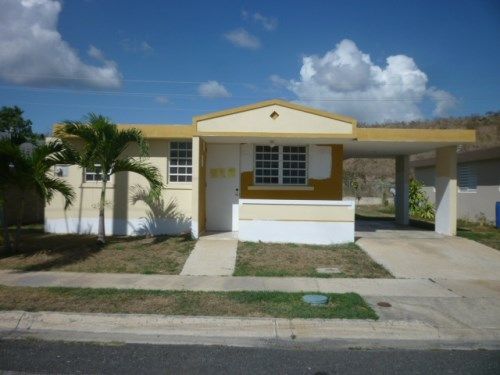 A-77 Paseo Costa Del Sur, Salinas, PR 00751