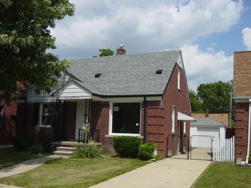 1675 17th Street, Wyandotte, MI 48192