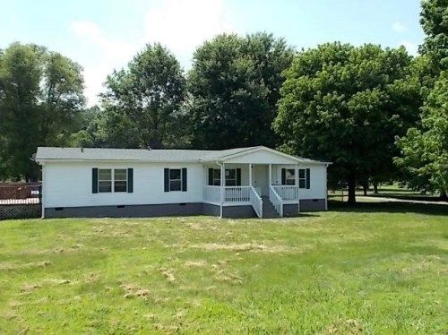 1146 Southport Road, Mount Pleasant, TN 38474