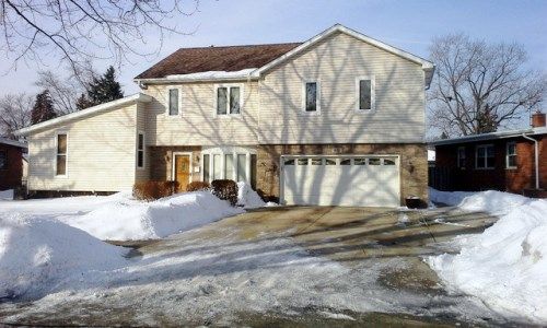 612 South SCHOOL Street, Lombard, IL 60148