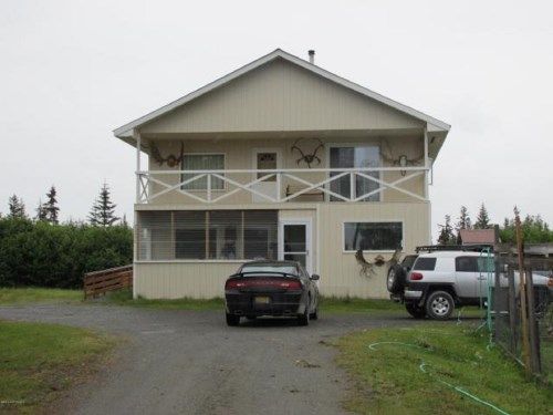 22236 Muir Street, Ninilchik, AK 99639