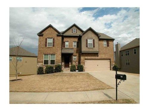 2755 Evan Manor Lane, Cumming, GA 30041