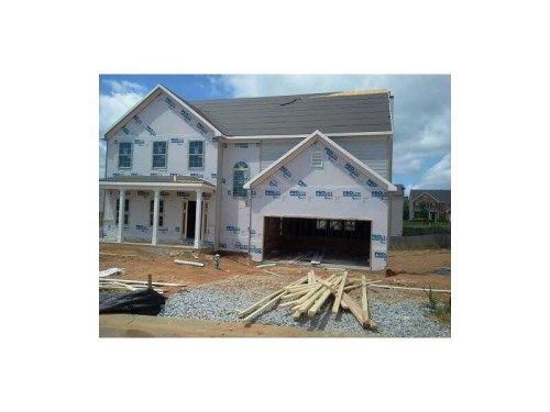 2526 Olney Falls Drive, Braselton, GA 30517