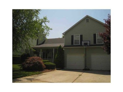 2768 Lake Park Ridge W, Acworth, GA 30101