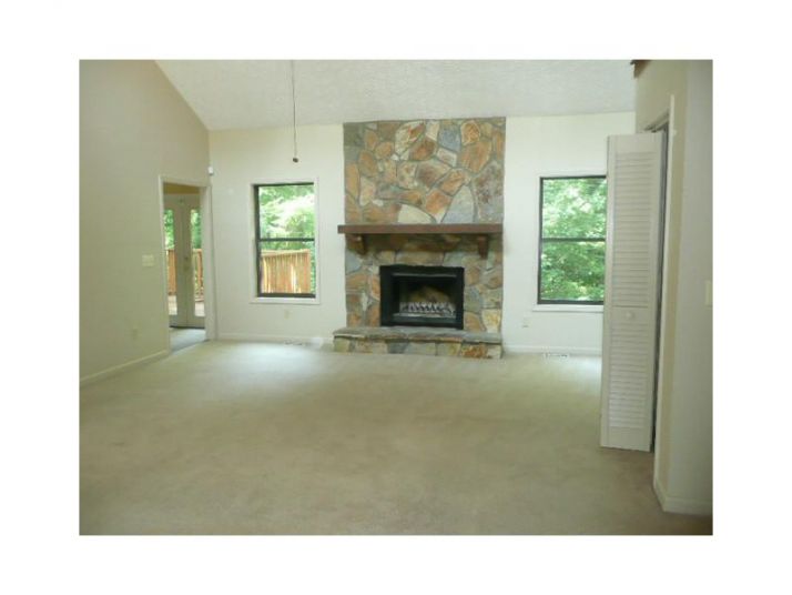 1776 Cedar Cliff Drive, Smyrna, GA 30080