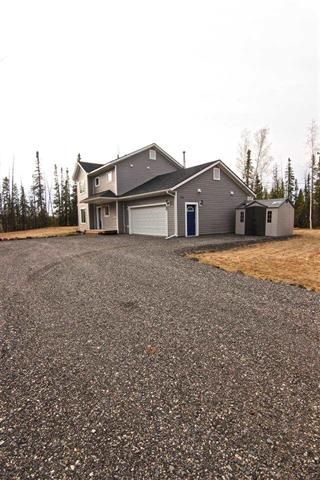 1225 Indian Paint Brush, North Pole, AK 99705