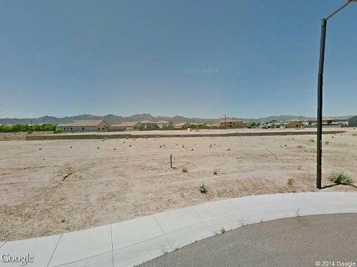 N 184Th Ave, Waddell, AZ 85355