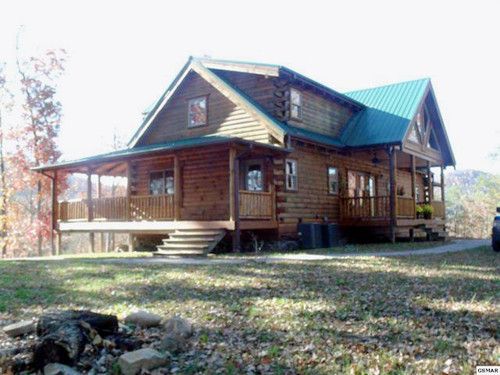 563 Kaylee Lane, Del Rio, TN 37727