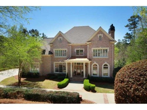 815 Lake Mist Cove, Alpharetta, GA 30004