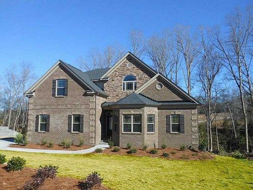 4282 Meadow Springs Drive, Watkinsville, GA 30677