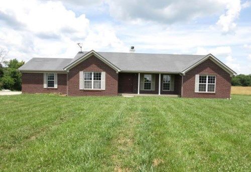 7570 Point Pleasant Rd, Pleasureville, KY 40057
