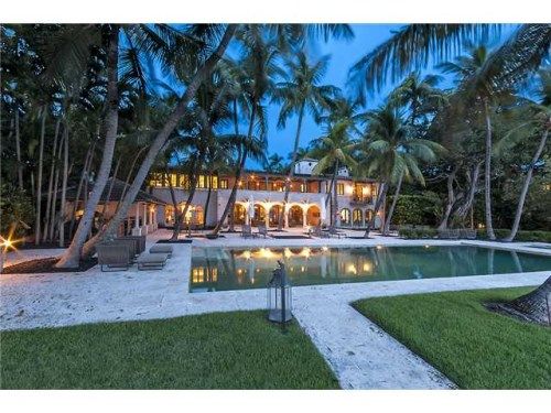 5800 N BAY RD, Miami Beach, FL 33140