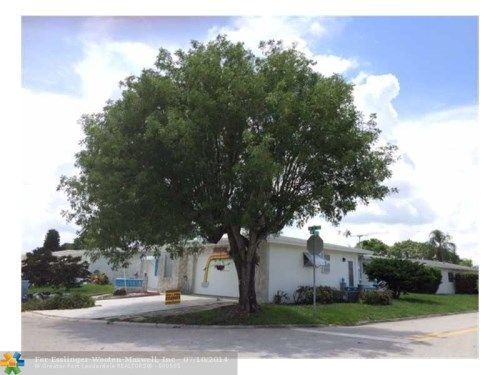 7260 NW 8TH CT, Pompano Beach, FL 33063
