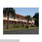 7400 NW 4th Pl # 208, Pompano Beach, FL 33063 ID:8700772