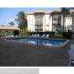 6061 N FALLS CIRCLE DR # 407, Fort Lauderdale, FL 33319 ID:7868331