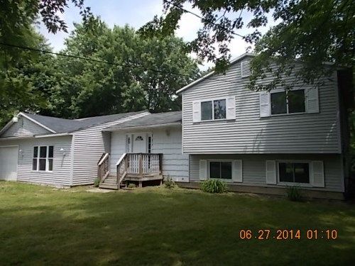 12452 N Saginaw Rd, Clio, MI 48420