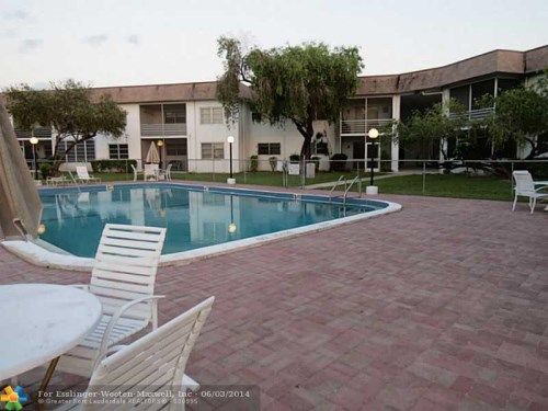 6507 WINFIELD BL # 124-C, Pompano Beach, FL 33063