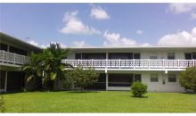 1701 46TH AV # 108 Fort Lauderdale, FL 33313