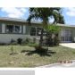 960 NW 69TH AVE, Pompano Beach, FL 33063 ID:8430079