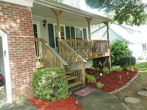 2922 Galt Place Nw, Kennesaw, GA 30144
