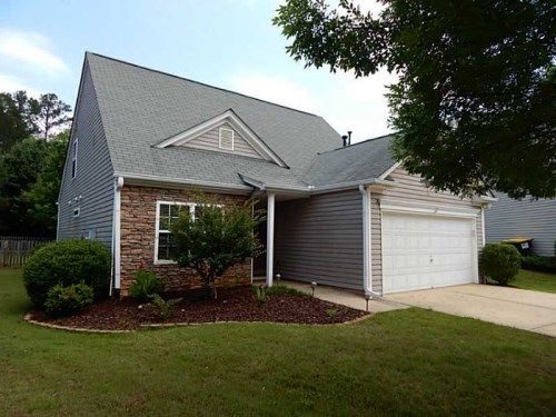 410 Sam Cobb Court, Woodstock, GA 30188