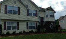 126 Lexington Parke Drive Woodstock, GA 30189