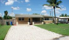 4521 NE 13TH AVE Fort Lauderdale, FL 33334