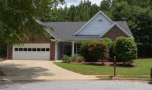 665 Sterling Oaks Drive Lilburn, GA 30047