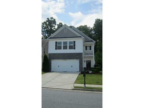 4738 Mcever View, Buford, GA 30518