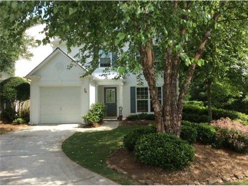 42 Devonshire Court, Alpharetta, GA 30022
