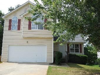 4467 Big Bluff Court, Douglasville, GA 30135